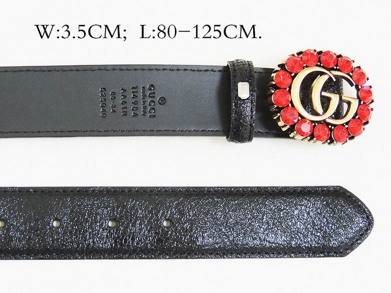 Gucci belt lb (136)